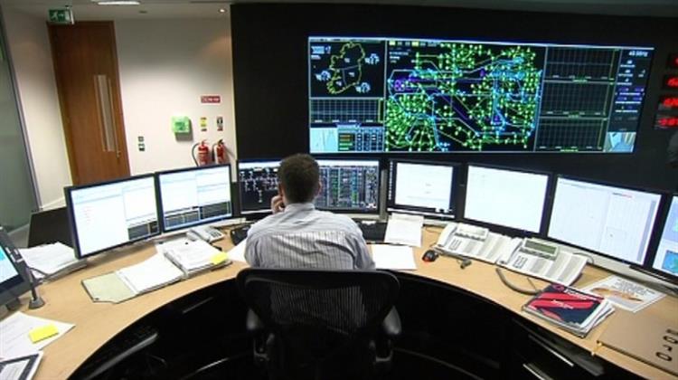 Ο Yπουργός της Ιρλανδίας Προτείνει Υψηλότερα Τέλη Κατά τις Ώρες Αιχμής Εν Μέσω Φόβων για Μπλακ Άουτ το Χειμώνα