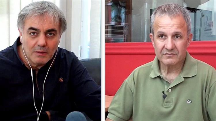 Χρήστος Κολοβός: Μπορεί να Επιστρέψει και Πάλι ο Λιγνίτης; Τι Είδους Επιστροφή Θέλει η Κυβέρνηση; (Video)