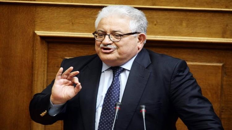 Κώστας Τζαβάρας: Ναι στην Εκμετάλλευση του Κοιτάσματος Υδρογονανθράκων στο Κατάκολο- Αποκλειστικά στο Εnergia.gr