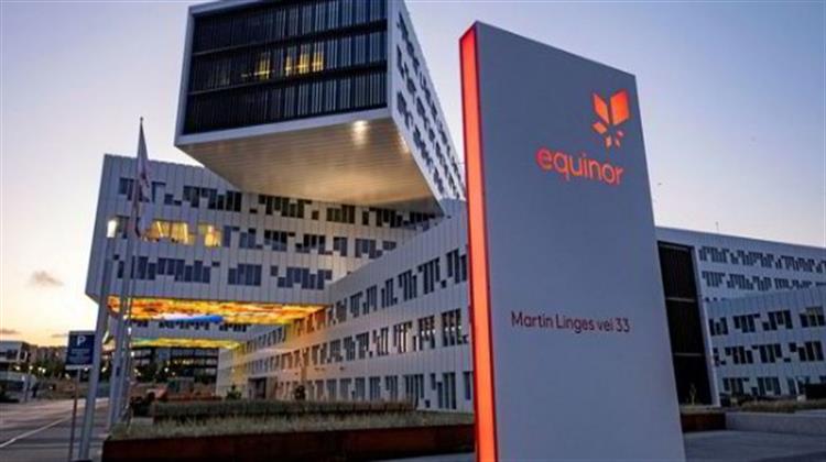 Ο Nορβηγικος Eνεργειακός Όμιλος Equinor Αποχώρησε Πλήρως από τη Ρωσία