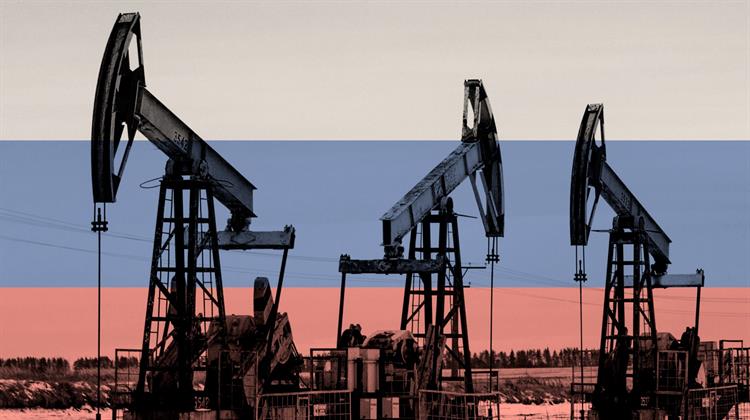 Οι ΥΠΟΙΚ των G7 Συμφωνούν να Θεσπιστεί Ανώτατο Όριο στην Τιμή του Ρωσικού Πετρελαίου