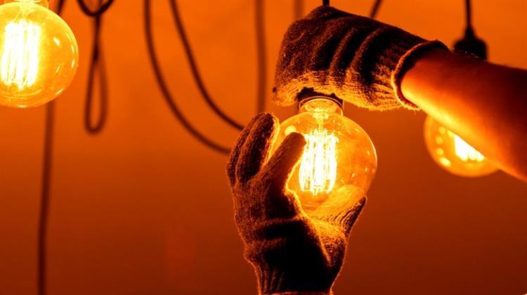 Ιστορίες Ενεργειακής Τρέλας: Πλυντήριο και Μαγείρεμα Μόνο Πρωί και Σβηστά τα Φώτα… Όταν Δεν Φυσάει