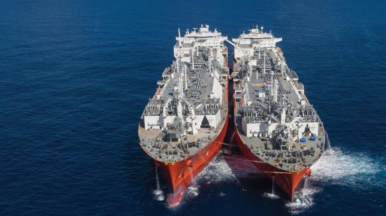 Κοινοπραξία TES με E.ON και ENGIE για την Κατασκευή της 5ης Μονάδας FSRU της Γερμανίας