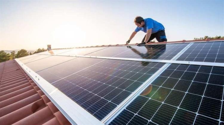 Παραγωγή-Ρεκόρ από τα Φωτοβολταϊκά στην ΕΕ-Εξοικονομήθηκαν 4 δισεκ. Κυβικά Μέτρα Αερίου σε ένα 4μηνο