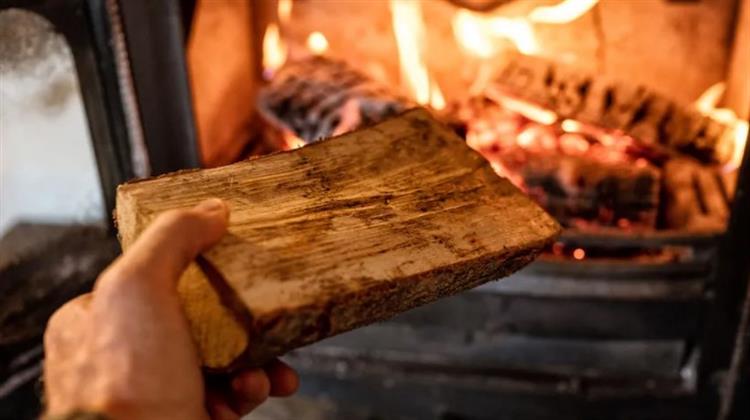 Οι Tιμές των Kαυσόξυλων και οι Eλλείψεις Δυσκολεύουν τον Χειμώνα για τους Φτωχότερους της Ευρώπης