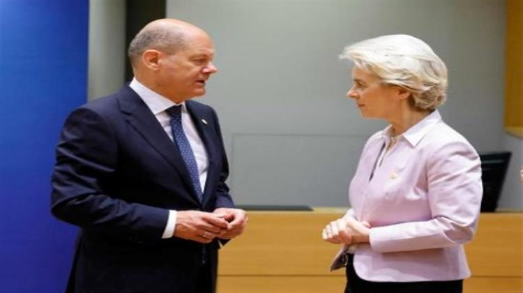 Εξαιρέσεις στην Ευρωπαϊκή Βαβέλ