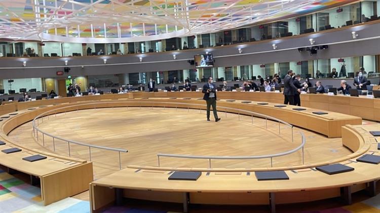 Οι Ευρωπαίοι σε Αναζήτηση Ενότητας Μπροστά στην Ανάφλεξη των Τιμών της Ενέργειας