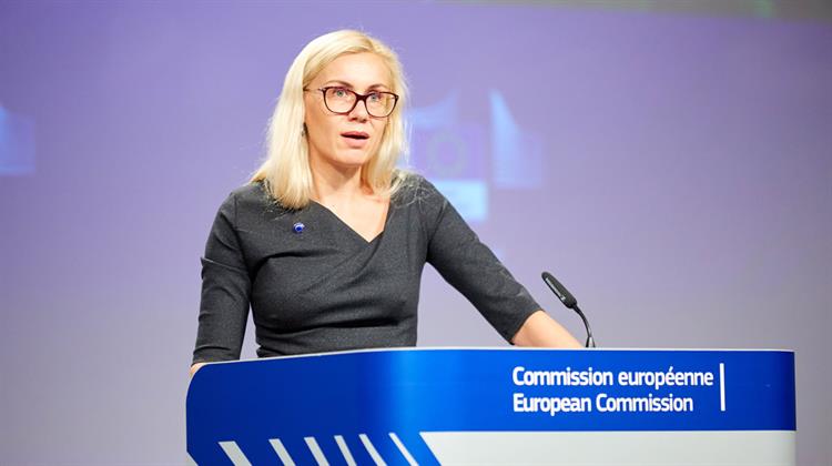 Κάντρι Σίμσον: « Να Μετριάσουμε τις Αυξήσεις στις Τιμές και να Σταθεροποιήσουμε τις Οικονομικές Ενεργειακές Αγορές».