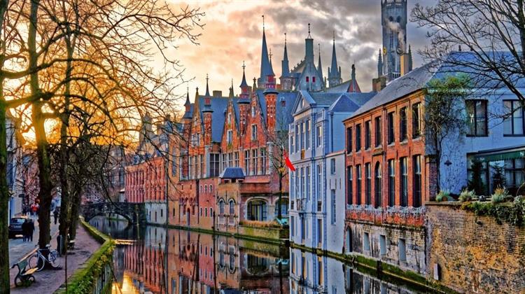 Το Ανώτατο Όριο Τιμών για το Ρωσικό Φυσικό Αέριο «Ανεπαρκές» για το Βέλγιο