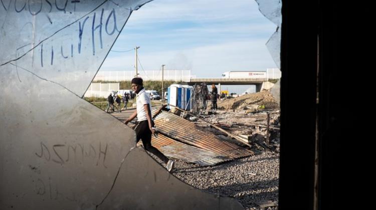 Οι Συντηρητικοί της Αυστρίας Επιδιώκουν να Αποκλείσουν τους Αιτούντες Άσυλο Από το Επίδομα για το Κλίμα