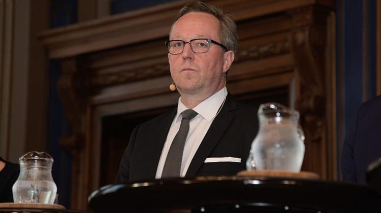 Υπουργός Οικονομικών Υποθέσεων: Η Φινλανδία Αυτάρκης σε Ηλεκτρική Ενέργεια Εντός Δύο Ετών