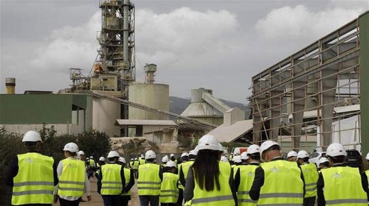 Πρωτοπόρος η Ισπανία στο Πράσινο Υδρογόνο