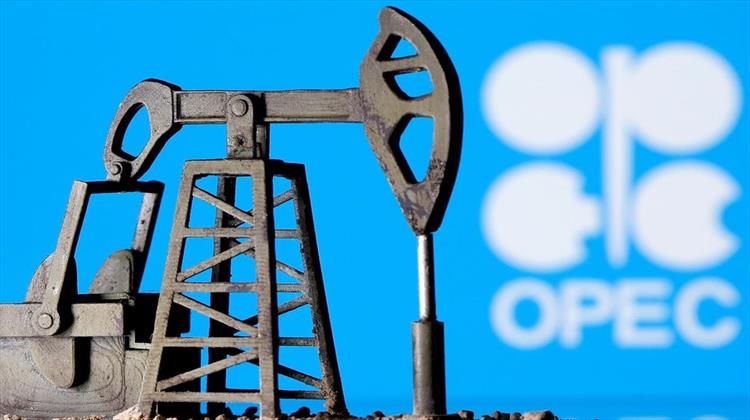 OPEC Keeps Global Oil Demand Forecast Unchanged for 2023