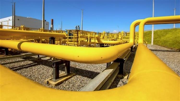 Χωρίς Πλαφόν στο Αέριο, η Πρόταση της Κομισιόν