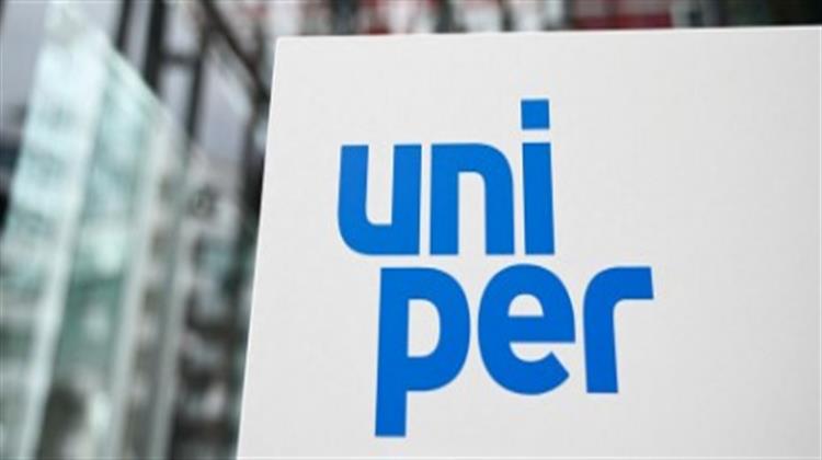 Uniper: Η Γερμανική Κυβέρνηση Ενδέχεται να Αποκτήσει Πλειοψηφικό Μερίδιο