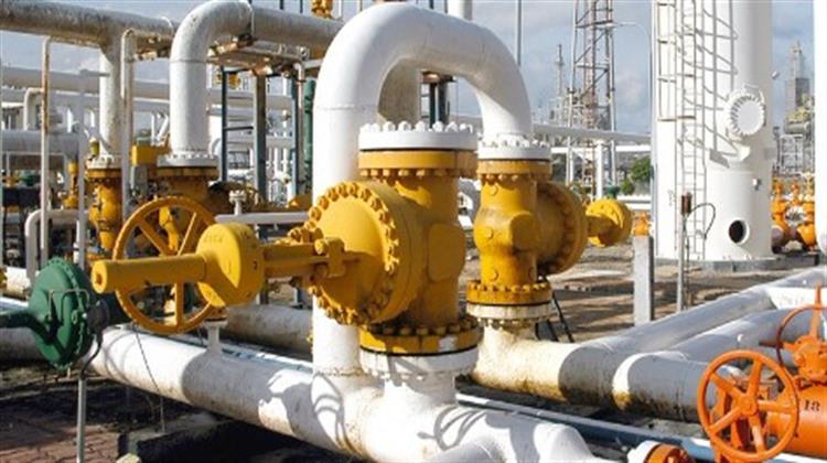 Κι Όμως, οι Τιμές του Αερίου Μπορεί να Πέσουν στο Μισό