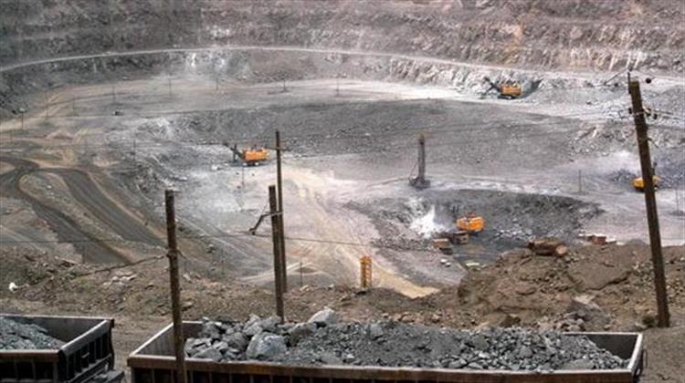 Σχέδιο Κομισιόν για τη Mείωση της Eξάρτησης Πρώτων Υλών από την Κίνα