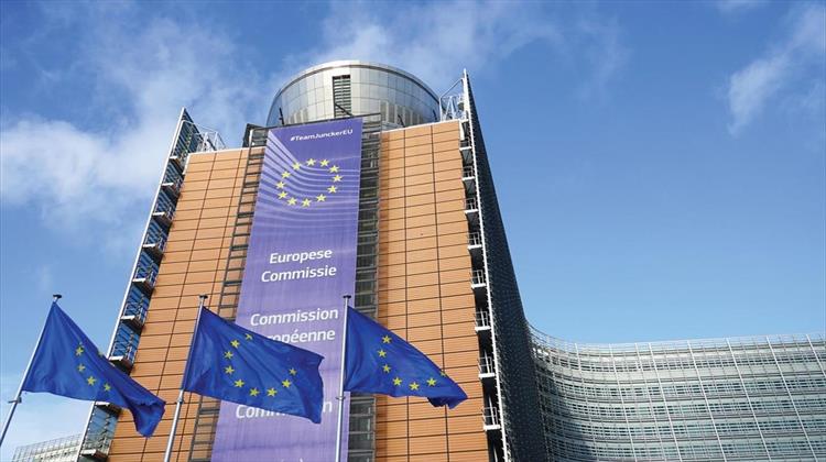 Κομισιόν – Έσοδα 40 Δις Από τον Φόρο στα Κέρδη Εταιρειών Ενέργειας