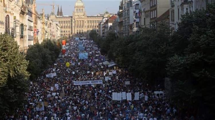 Ενεργειακή Κρίση και Ακρίβεια Φέρνουν Κοινωνική Αναταραχή - Ο Παγκόσμιος Χάρτης των Ηot Spots