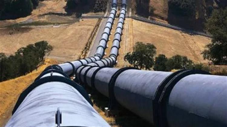 Ο Aγωγός MidCat Δοκιμάζει την Ενεργειακή Αλληλεγγύη της ΕΕ