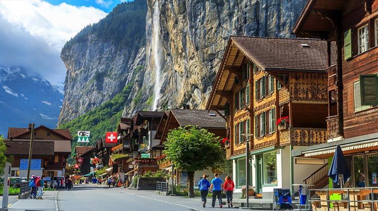 Σειρά Μέτρων Εξοικονόμησης Ενέργειας Ανακοίνωσε το Υπουργικό Συμβούλιο της Ελβετίας