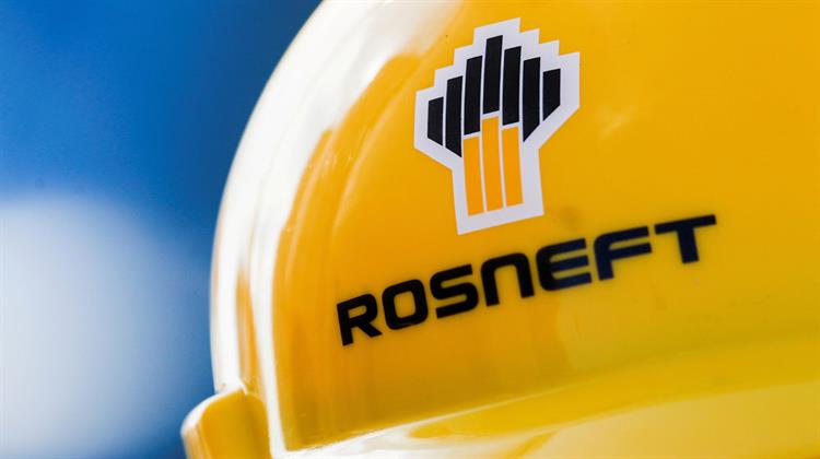 Rosneft: «Παράνομη η Απόφαση για Κρατικοποίηση των Γερμανικών Θυγατρικών» - Πιθανή Προσφυγή στη Δικαιοσύνη