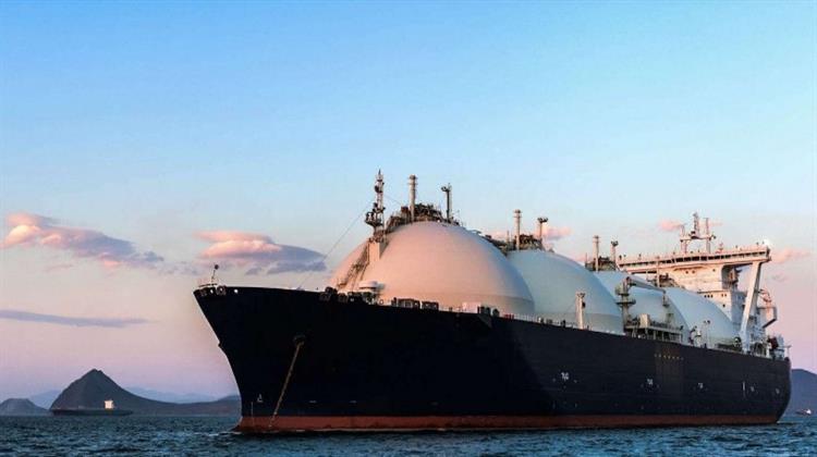 Δυσκολίες στις Ναυλώσεις Πλοίων LNG