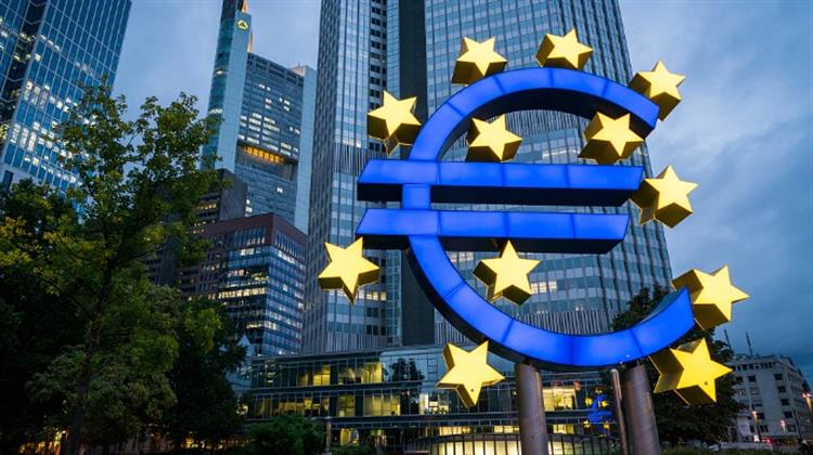 Πρόσω Ολοταχώς προς Ύφεση η Ευρωζώνη