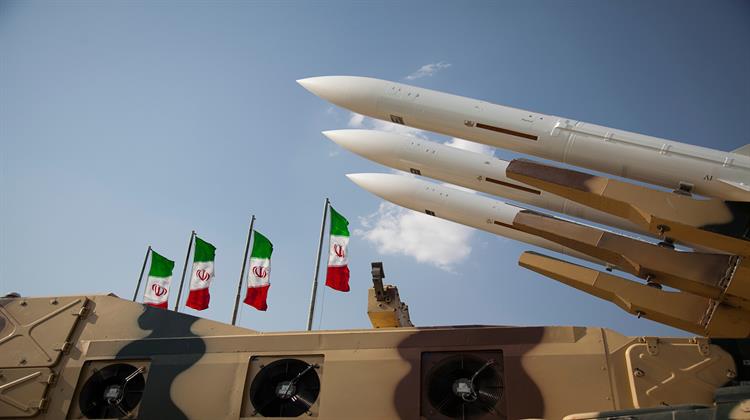 Εγγυήσεις Από την Ουάσιγκτον Ζητά η Τεχεράνη για την Πυρηνική Συμφωνία του 2015