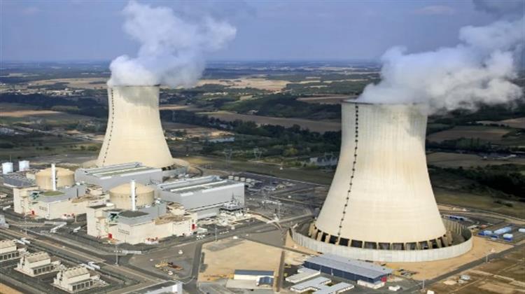 Ο Λογαριασμός Ενέργειας της Γαλλίας θα Ξεπεράσει τα €100 δισ. το 2022