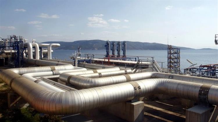 Τσέχα Eυρωβουλευτής: «Λάθος» η Συμφωνία ΕΕ-Αζερμπαϊτζάν για το Φυσικό Αέριο