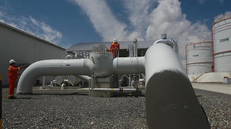 Ενεργειακή Κρίση: Μέτρα € 500 δισ. στην Ευρώπη