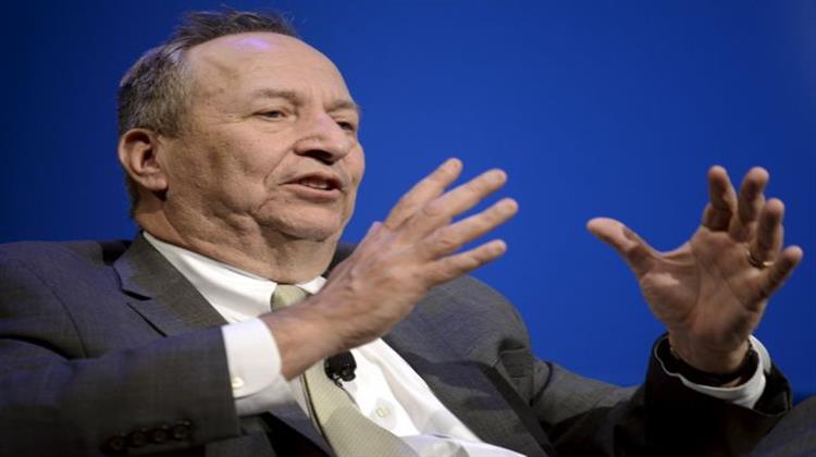 «Κεραυνοί» Σάμερς: Η Βρετανία Συμπεριφέρεται σαν Αναδυόμενη Αγορά!