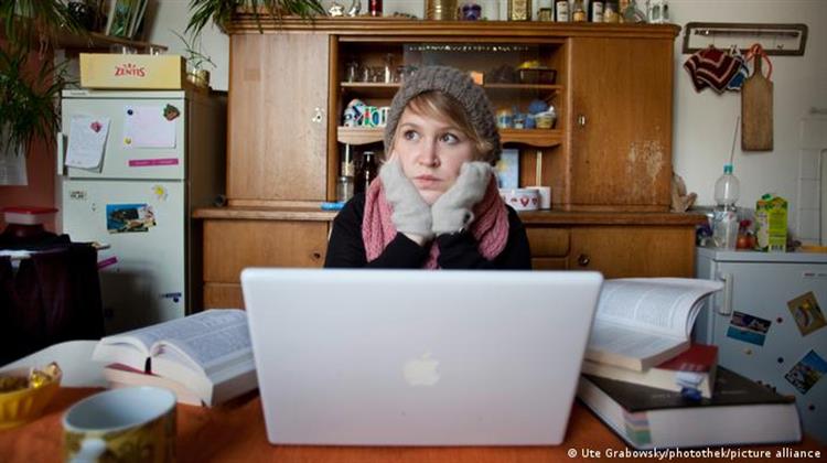 6.000 Ευρώ ο Λογαριασμός για το ...Φυσικό Αέριο