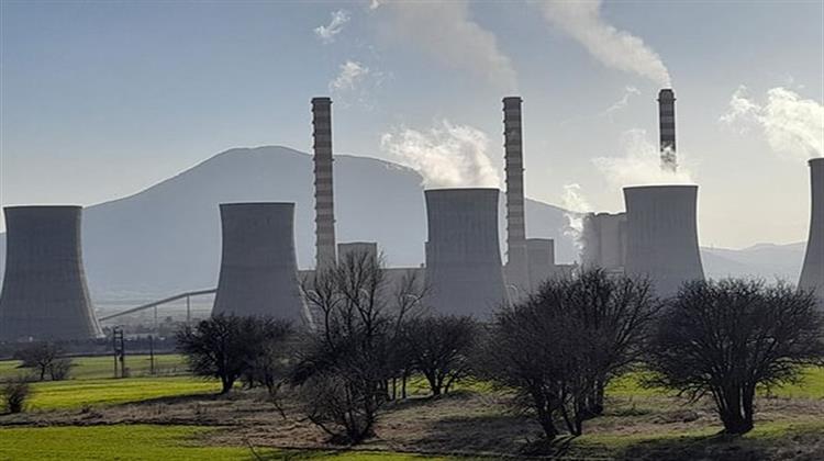 Δύσκολη η Στροφή στον Λιγνίτη