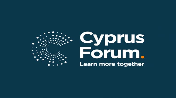 3ο Cyprus Forum – Το Οικονομικό Φόρουμ των Δελφών για Τρίτη Χρονιά στην Κύπρο