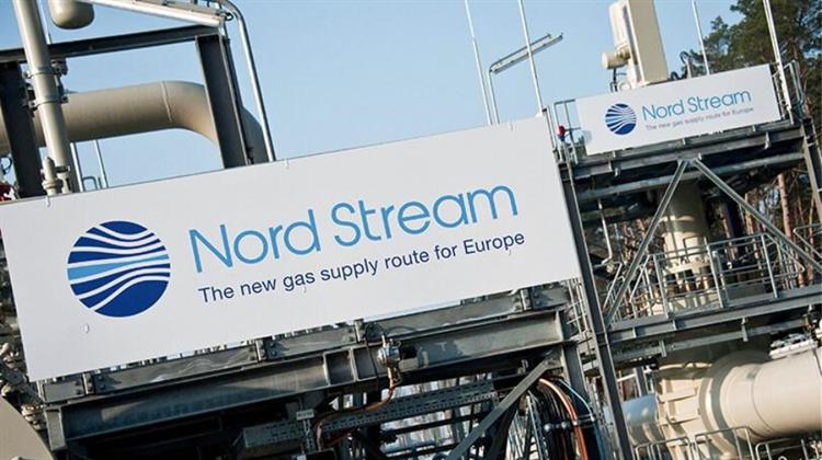 Nord Stream 2: Απότομη Πτώση της Πίεσης– Πιθανή Διαρροή