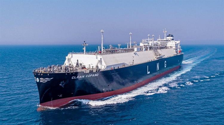 Dynagas LNG Partners: Αυξημένη η Κερδοφορία