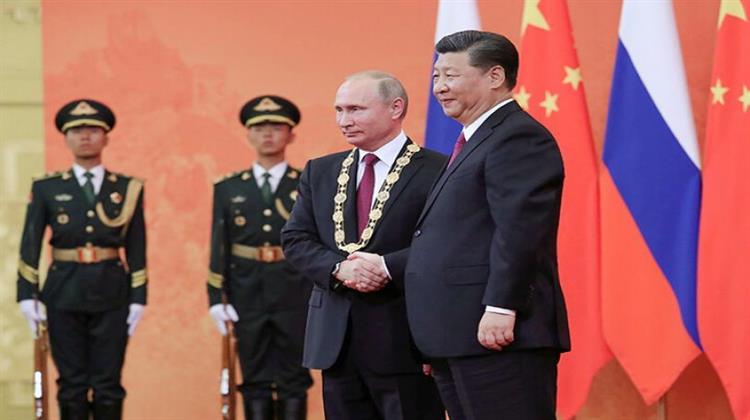 Κίνα και Ρωσία Ξαναγράφουν τους Κανόνες της Περιφερειακής Σταθερότητας