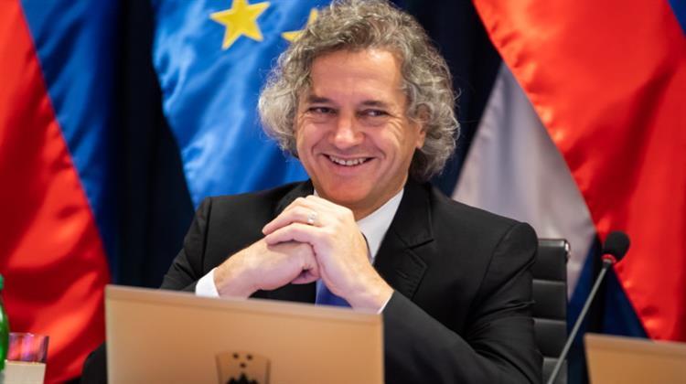 Σλοβενία: 5 δισ. ευρώ για την Αντιμετώπιση της Ενεργειακής Κρίσης το 2023