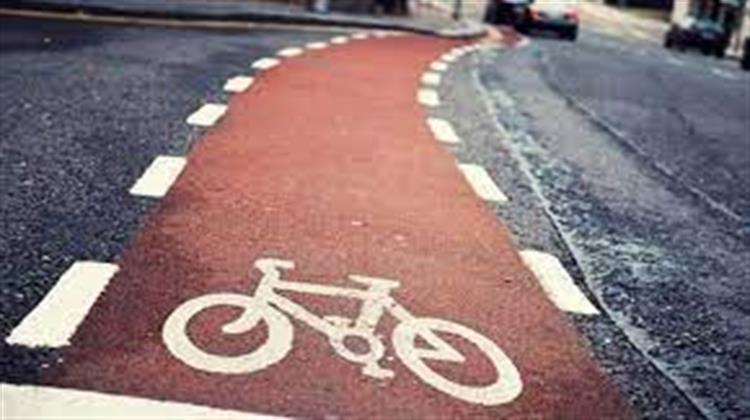Ξεκινούν οι Διαδικασίες για την Κατασκευή Ενιαίου Ποδηλατόδρομου και Πεζόδρομου Από Καλλιθέα Έως Βούλα