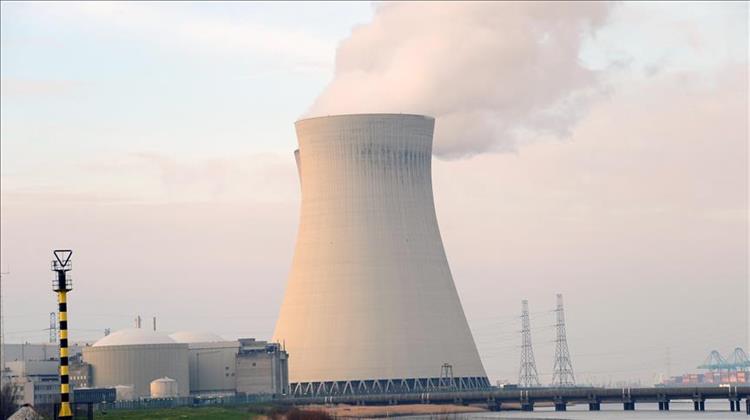 France to Start Building New Generation Nuke Plants Before 2027