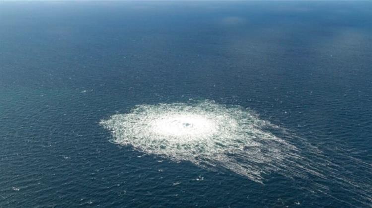 ΕΕ-Φον Ντερ Λάιεν: Σε «Δολιοφθορά» Οφείλονται οι Διαρροές στους Αγωγούς Nord Stream-Μπορέλ: Σκόπιμη Ενέργεια