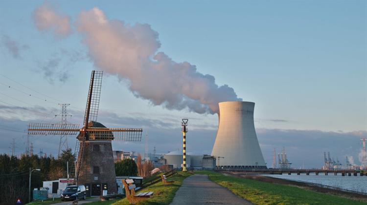 Νομικά Εναντίον του Βελγικού κράτους για το Κλείσιμο του Doel 3 Κινούνται Πολίτες και Οργανώσεις