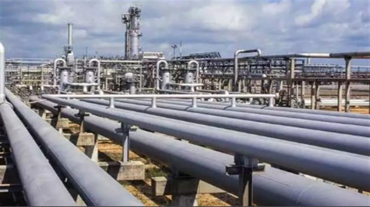 Νέο άλμα 12% στο Φυσικό Αέριο Καθώς η Ρωσία Απειλεί να Κόψει και τις Τελευταίες Ροές