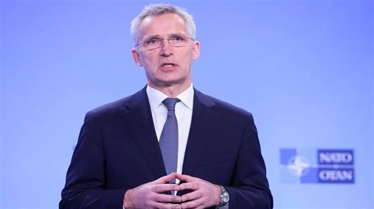 Nord Stream: Σε Σαμποτάζ Αποδίδει τις Διαρροές στους Αγωγούς ο Γενικός Γραμματέας του ΝΑΤΟ