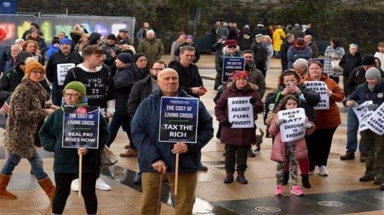 Κόστος Ζωής και Ενέργεια στο Επίκεντρο του Νέου Ιρλανδικού Προϋπολογισμού