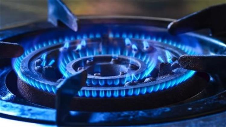 Πλαφόν στις Tιμές Φυσικού Aερίου Zητούν τα Γερμανικά Κρατίδια