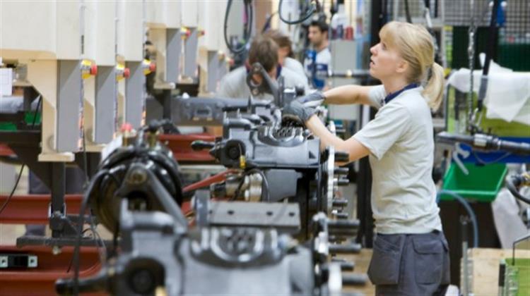 Έρχεται «Mαύρος» Xειμώνας για την Eυρωπαϊκή Oικονομία