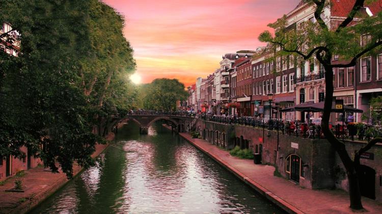 Επιπλέον Στήριξη σε Ευάλωτους Πολίτες Από την Ουτρέχτη για τους Λογαριασμούς Ενέργειας